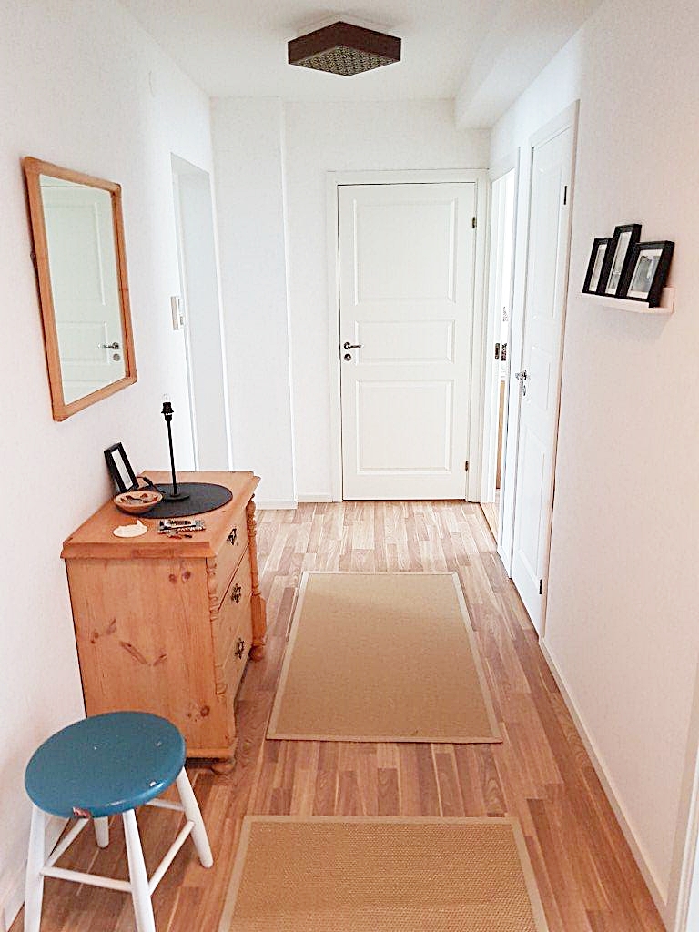 Fatabursvägen 11 B , SKÄLBY