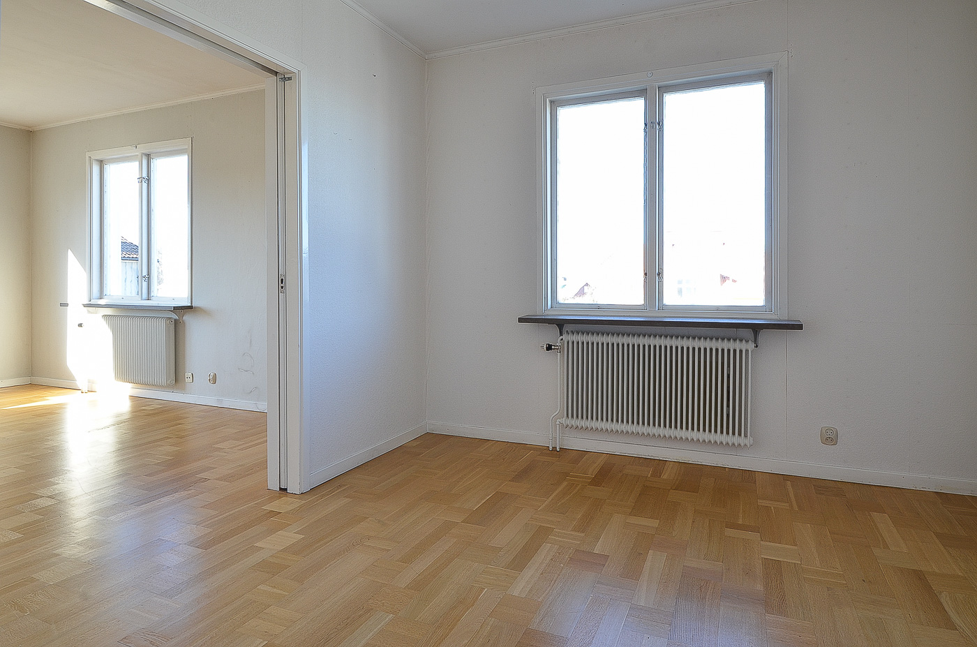 Siljeströms väg 25 , Johannesborg