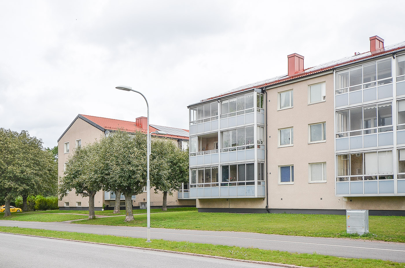 Stagneliusgatan 22 C , NORRGÅRD