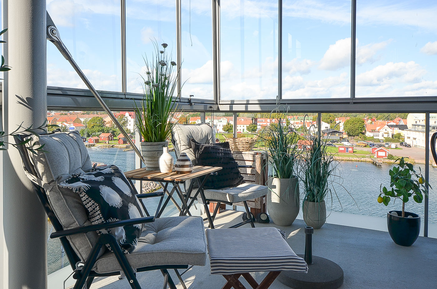 Utrustningskajen 11 , Varvsholmen