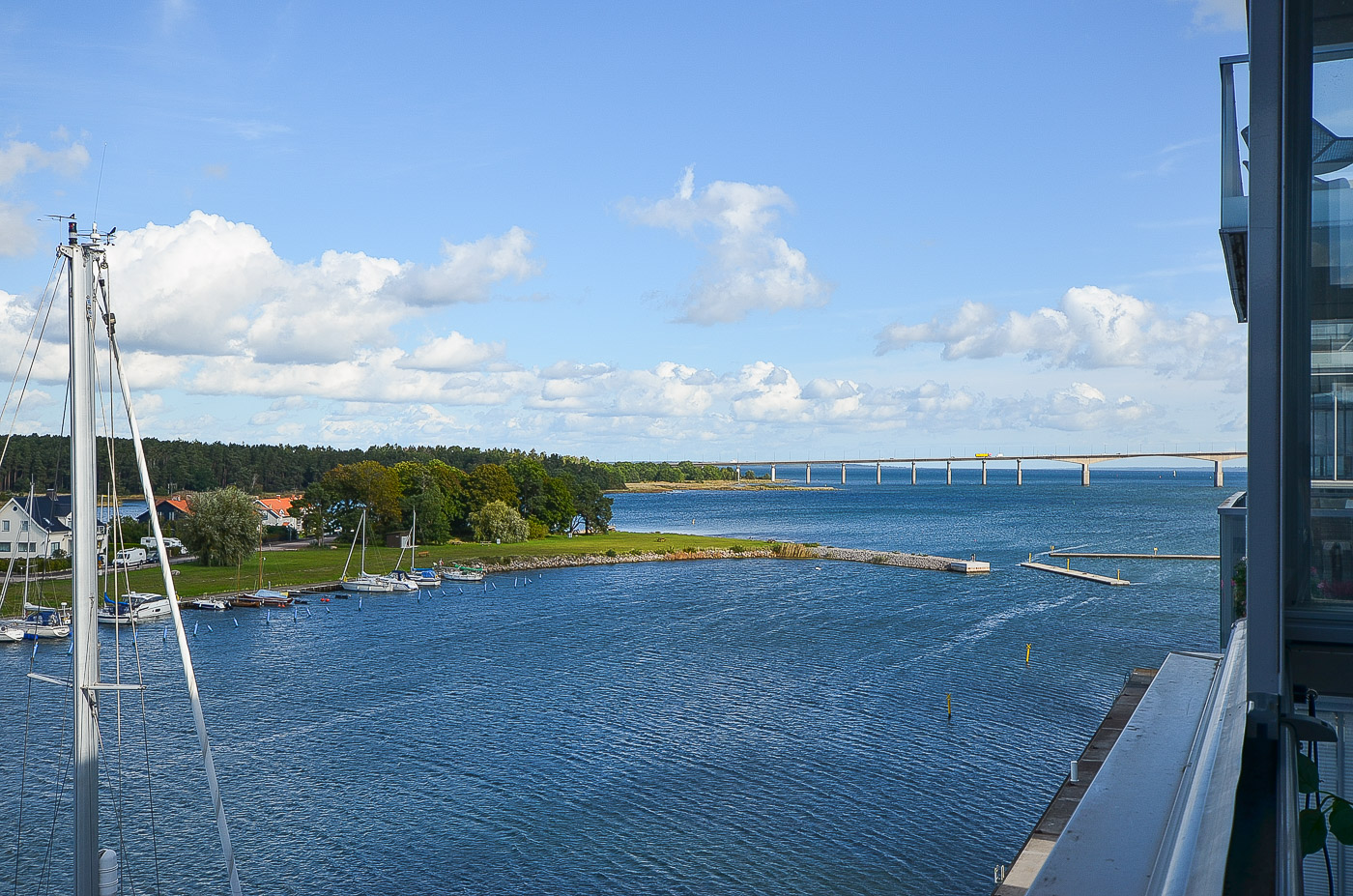 Utrustningskajen 11 , Varvsholmen