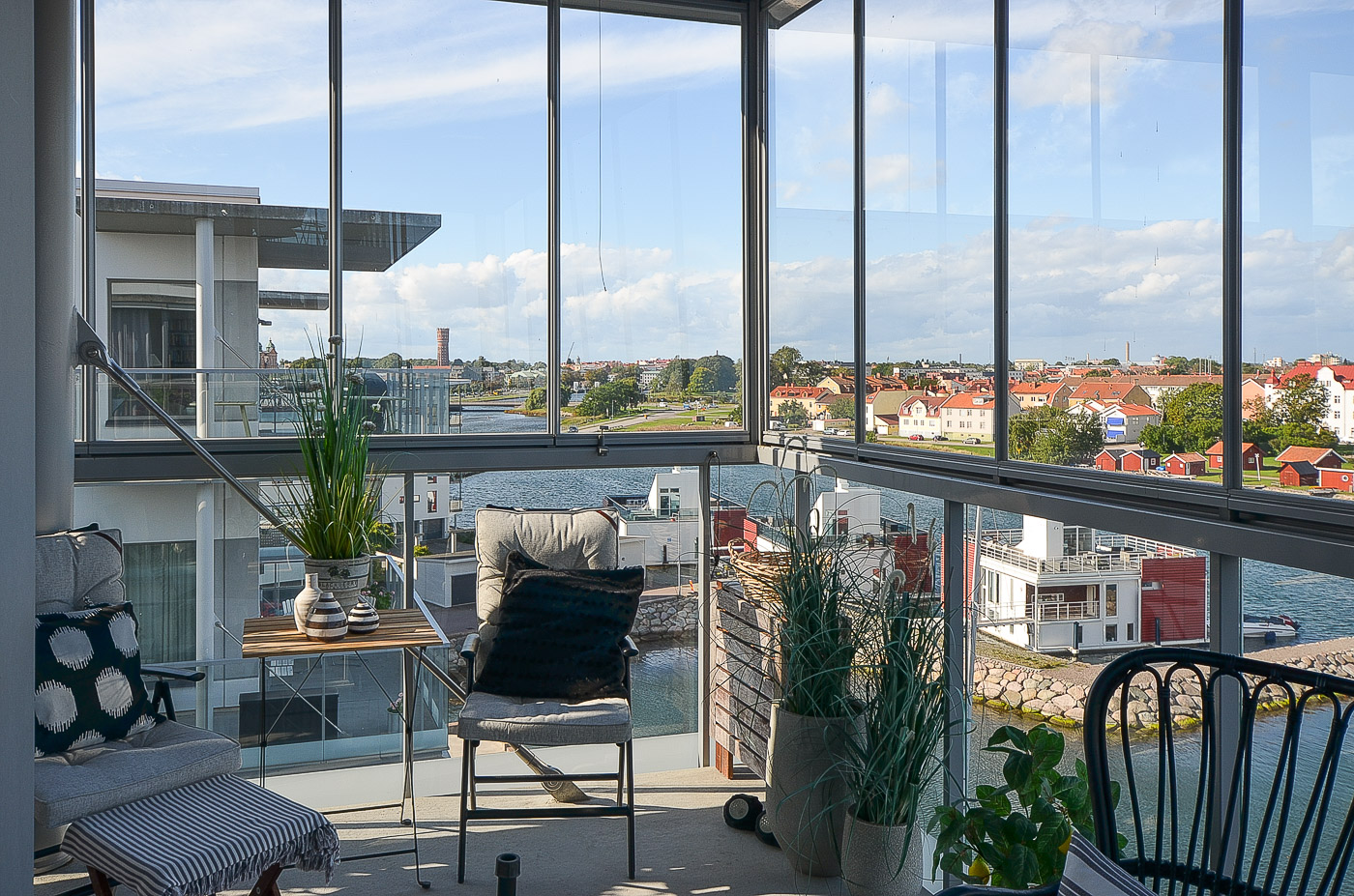 Utrustningskajen 11 , Varvsholmen