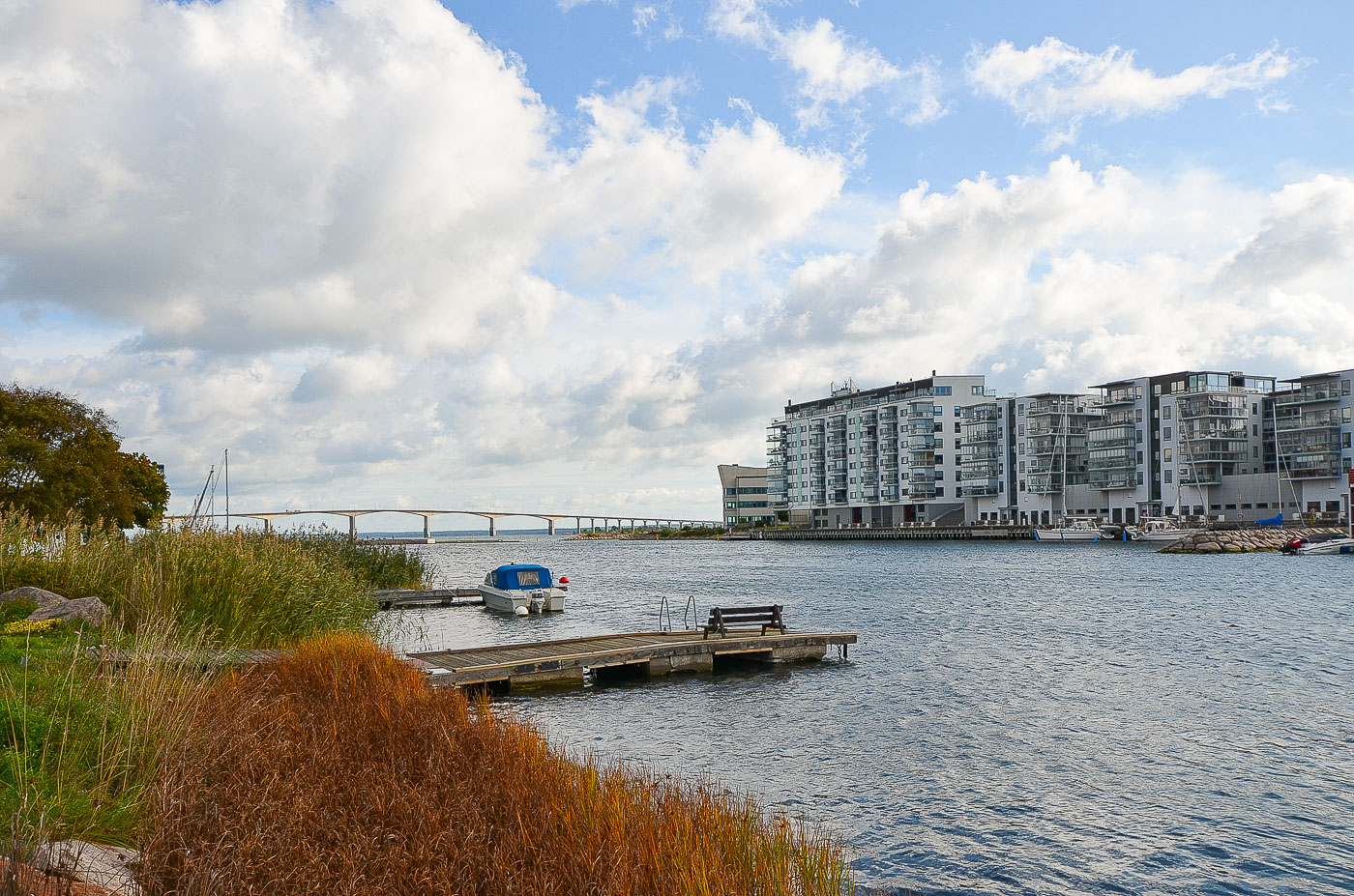 Utrustningskajen 11 , Varvsholmen