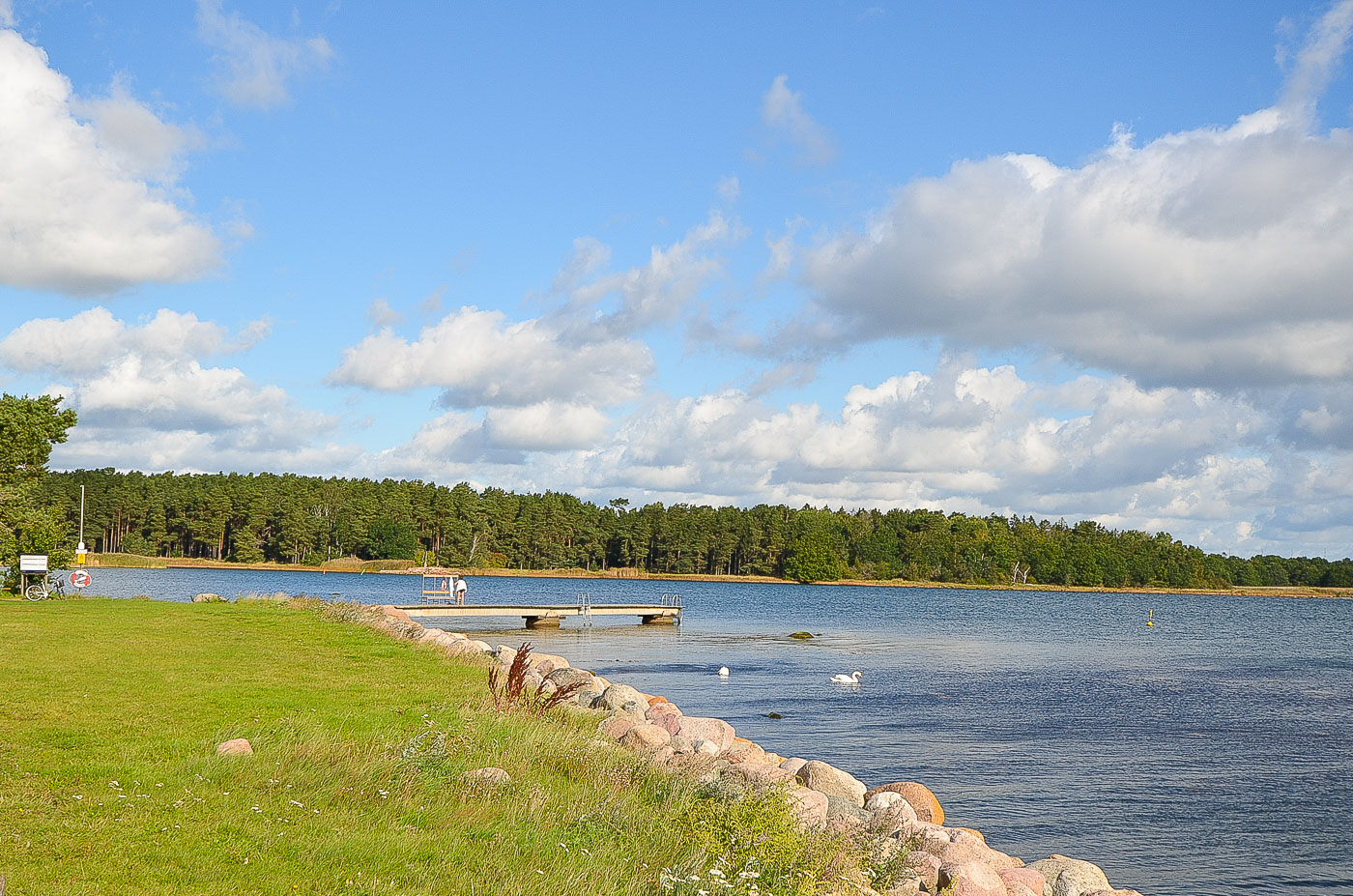 Utrustningskajen 11 , Varvsholmen