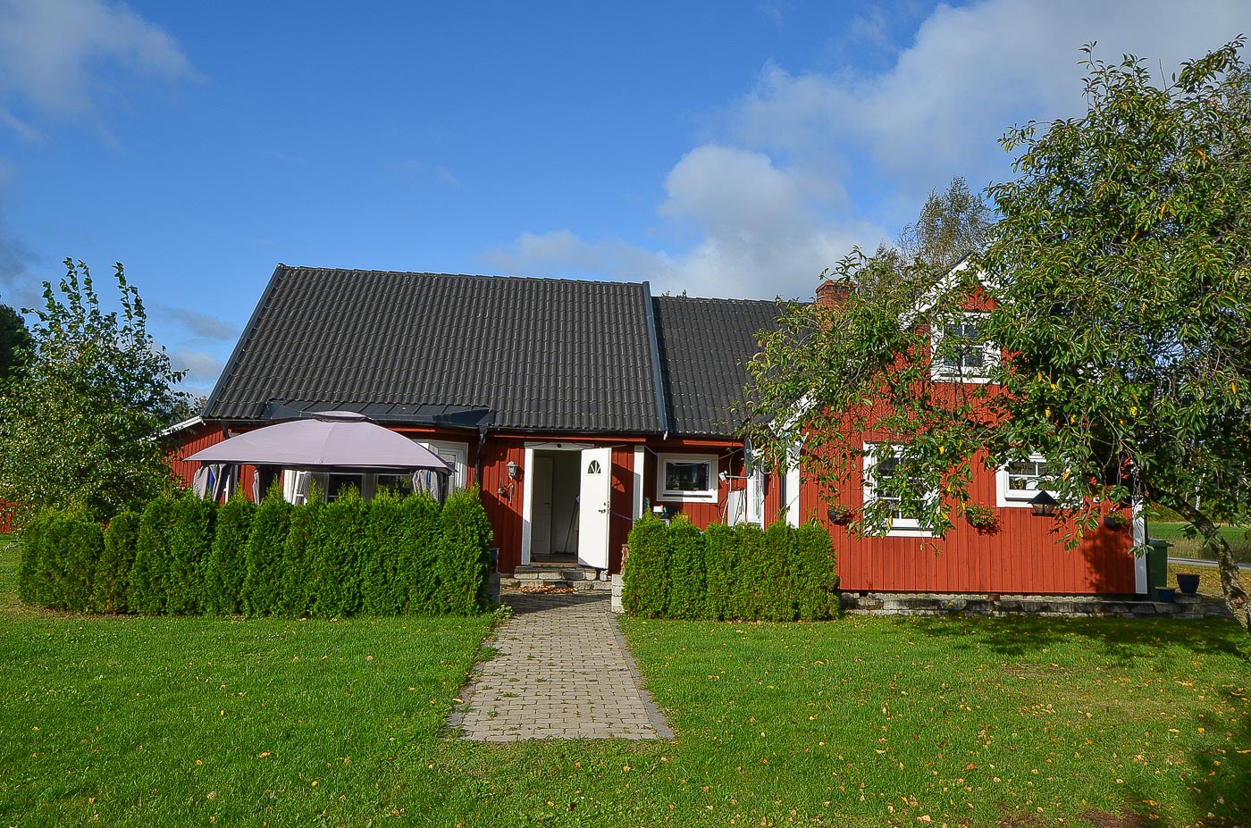 Pappenhagens väg 25