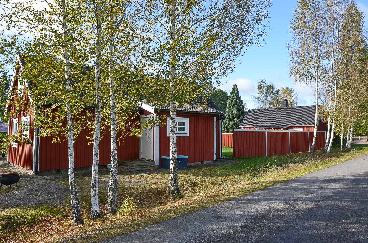 Pappenhagens väg 25