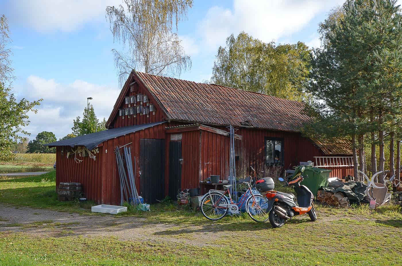 Pappenhagens väg 25