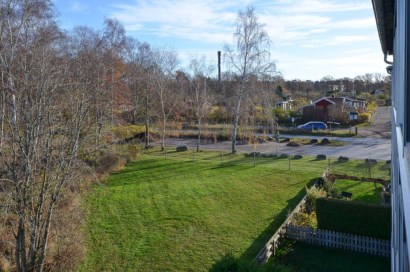 Norrlidsvägen 18 , Norrliden