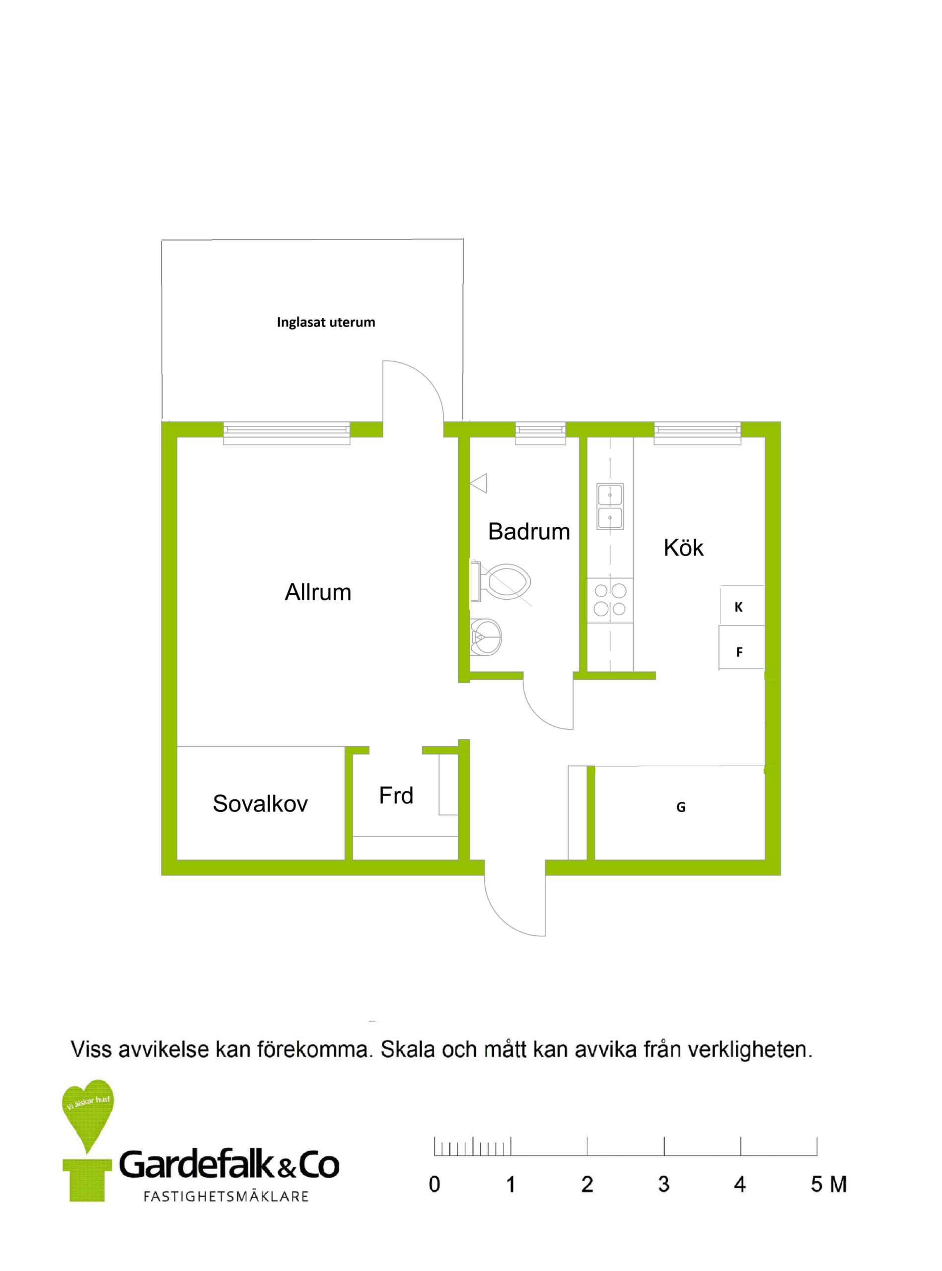 Norrlidsvägen 20 , Norrliden