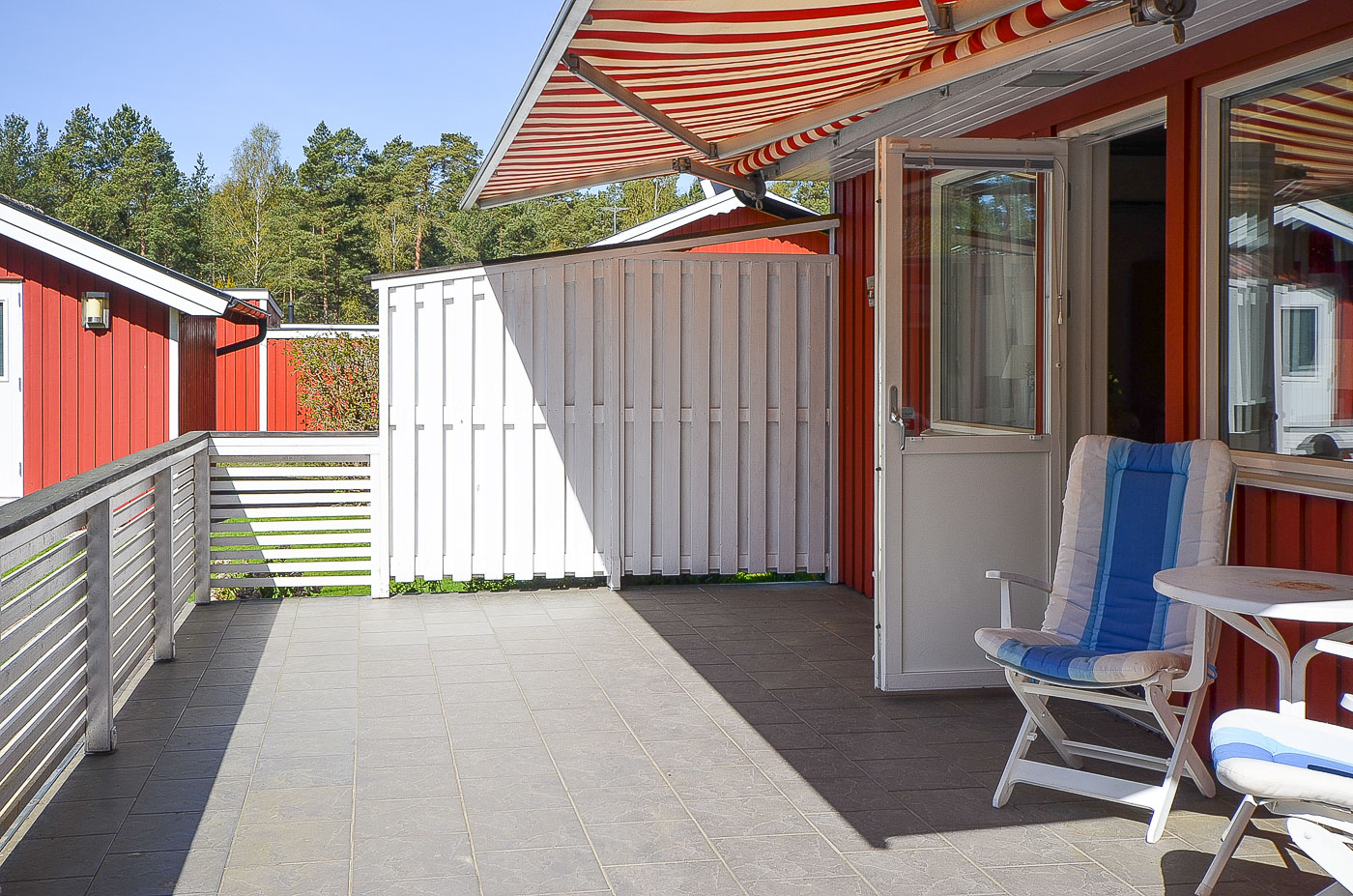 Skogsvägen 56 , Sandbergen