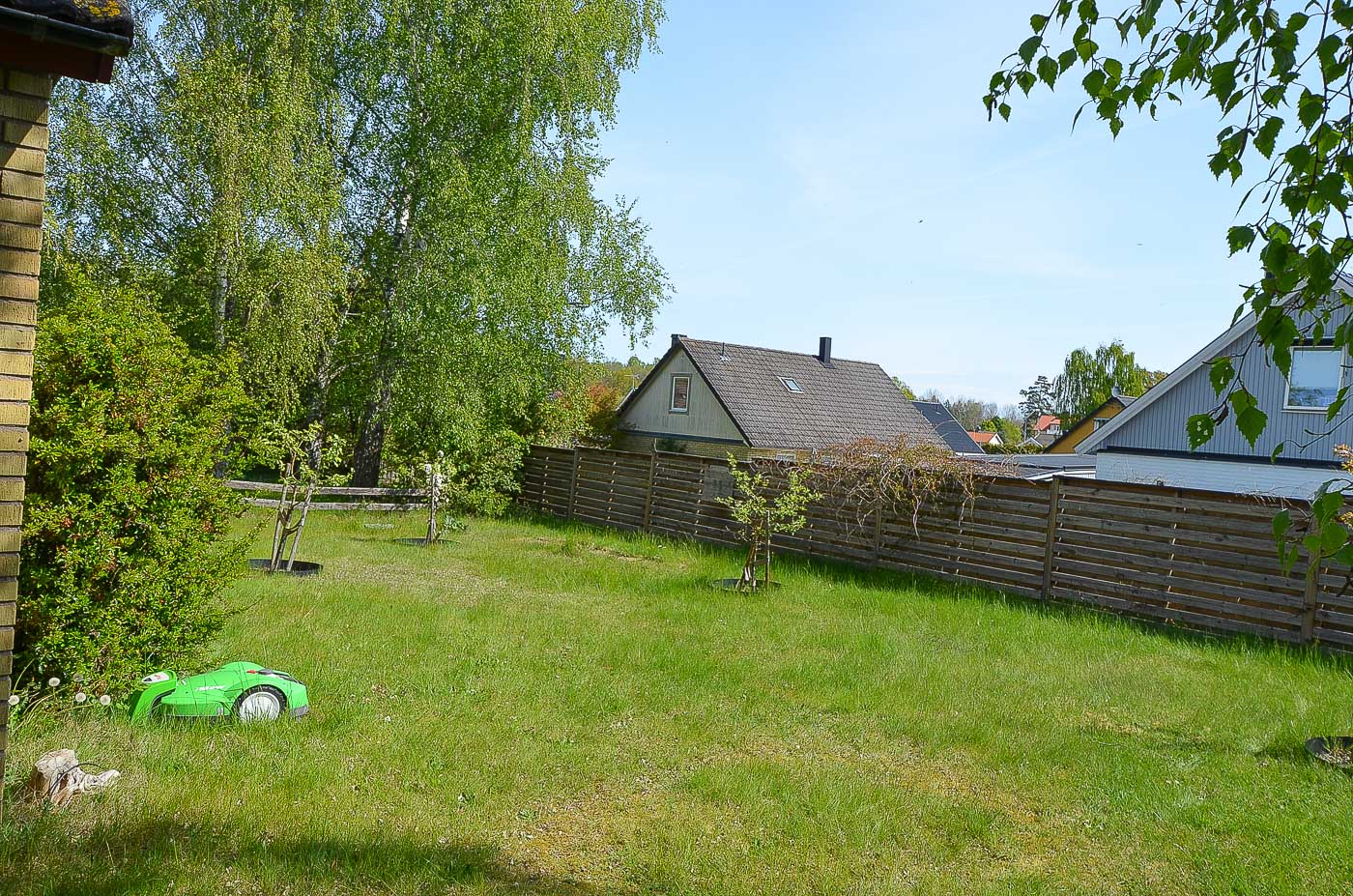 Hallongränd 7 , LINDSDAL