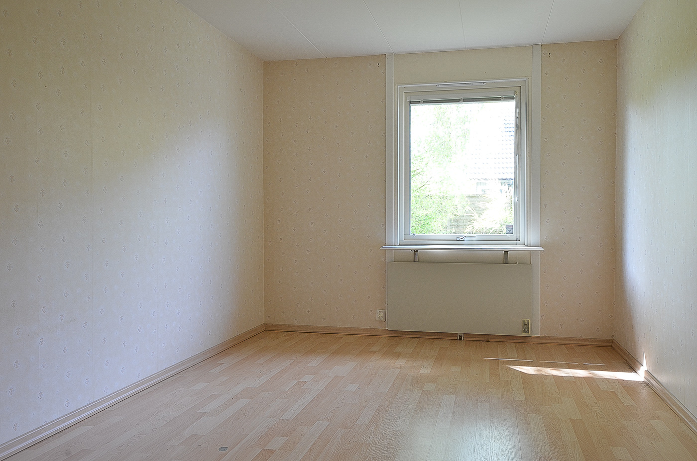 Hallongränd 7 , LINDSDAL