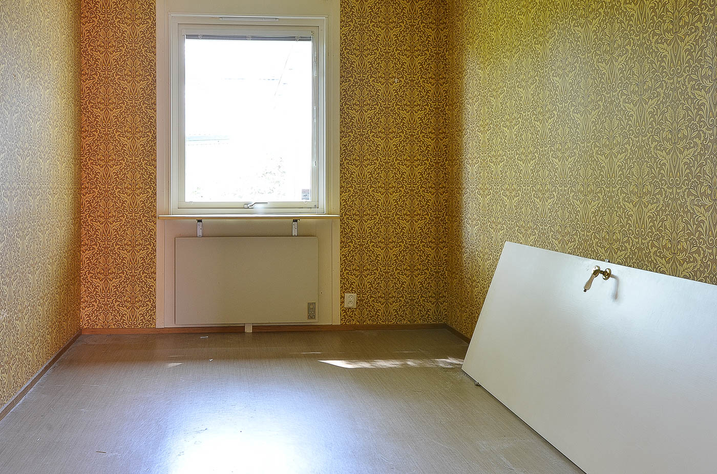 Hallongränd 7 , LINDSDAL