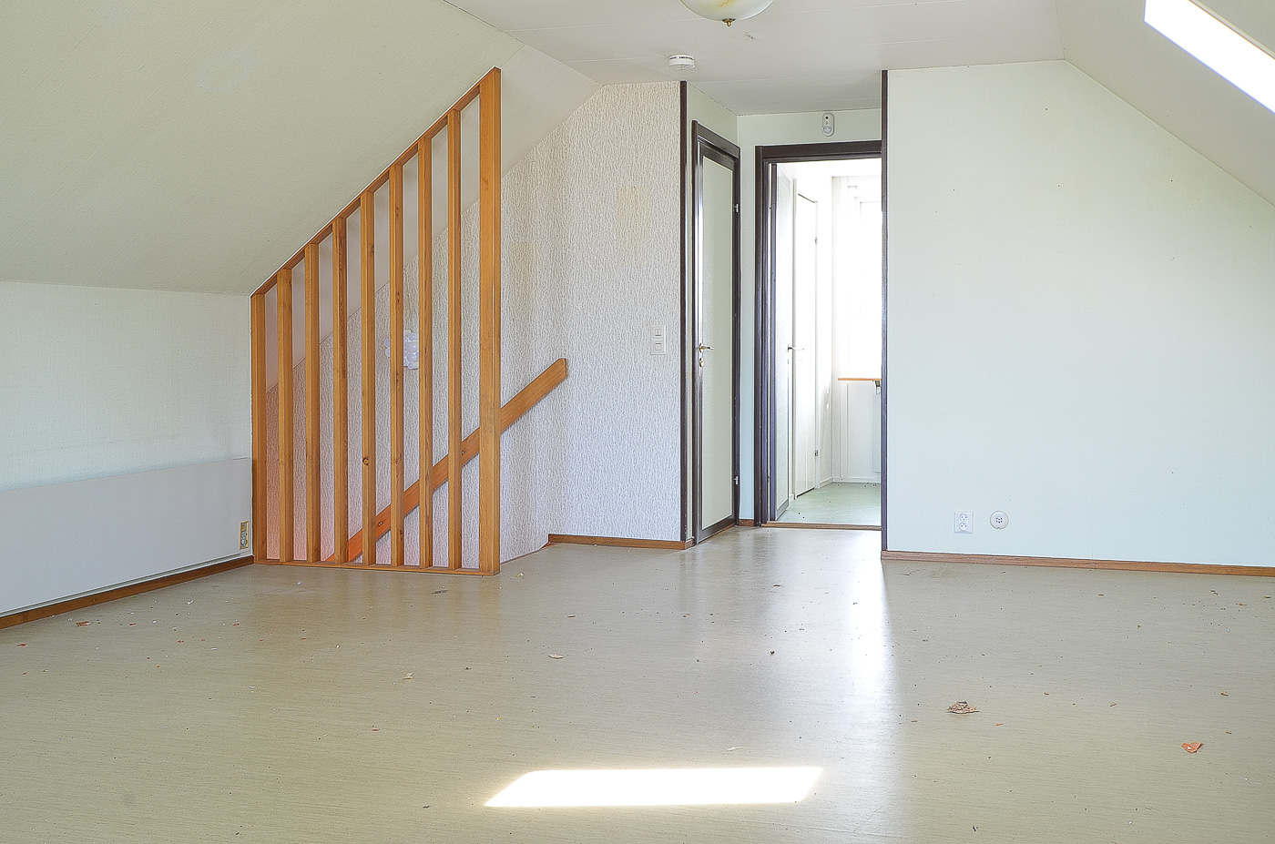 Hallongränd 7 , LINDSDAL