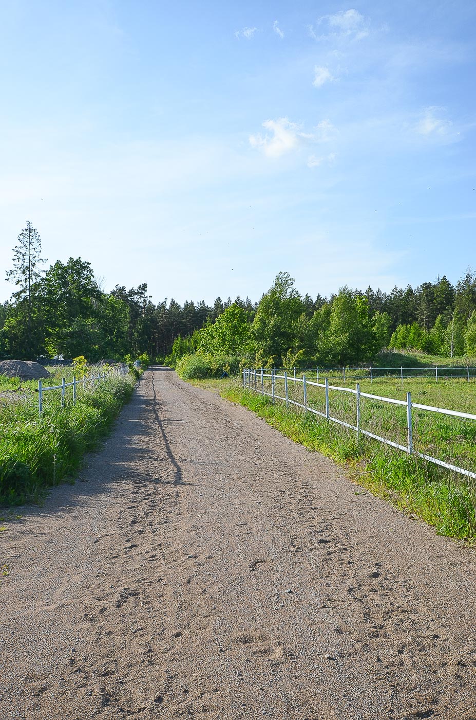 Tomtebyholm 710 , SMEDBY
