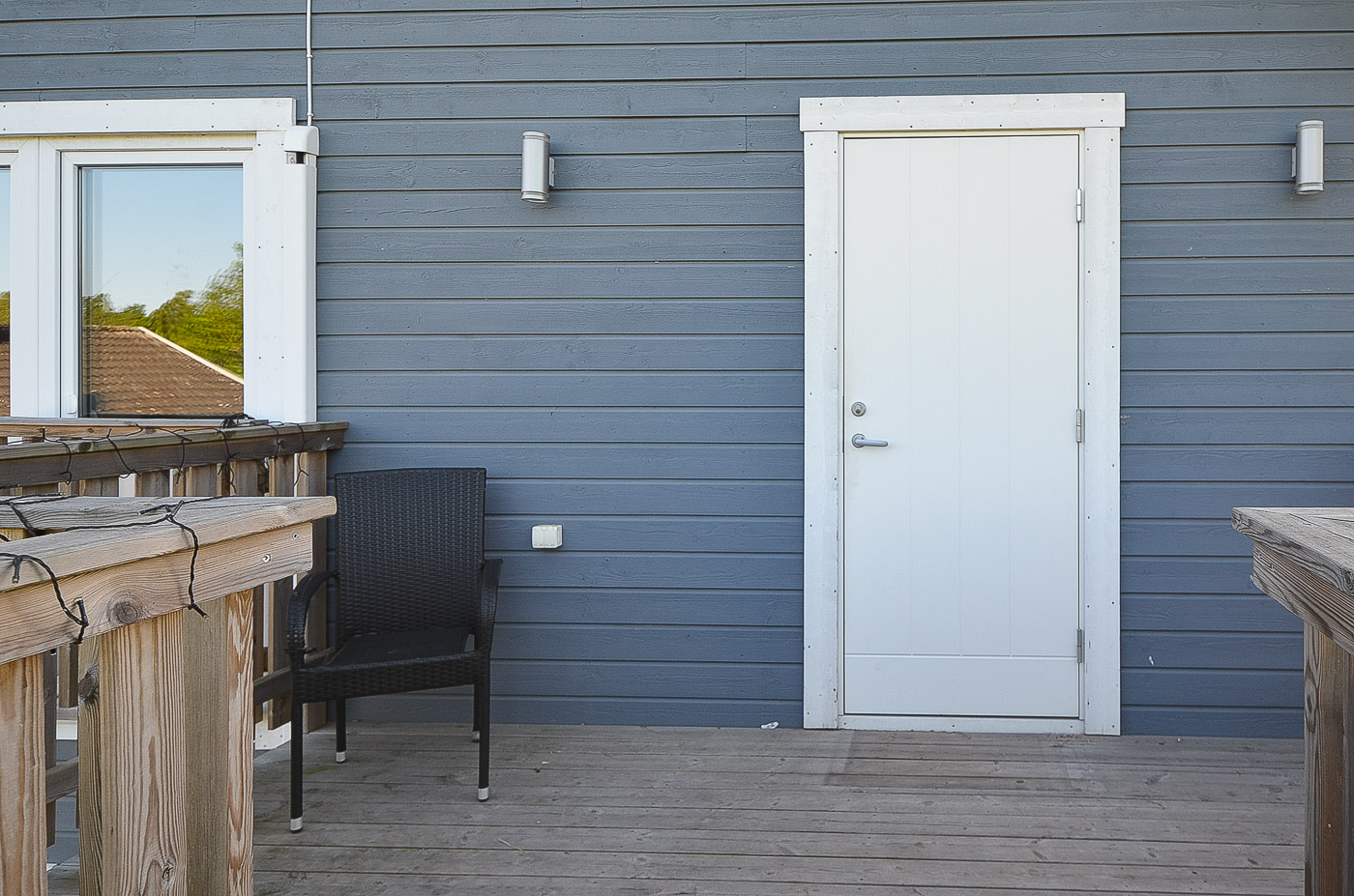 Tomtebyholm 710 , SMEDBY