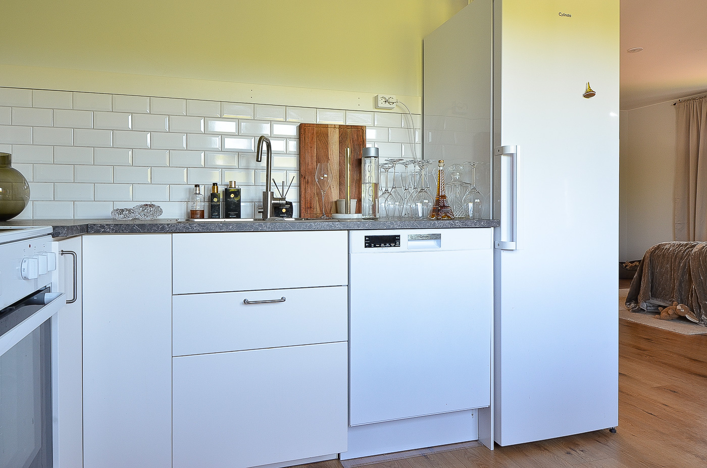 Tomtebyholm 710 , SMEDBY