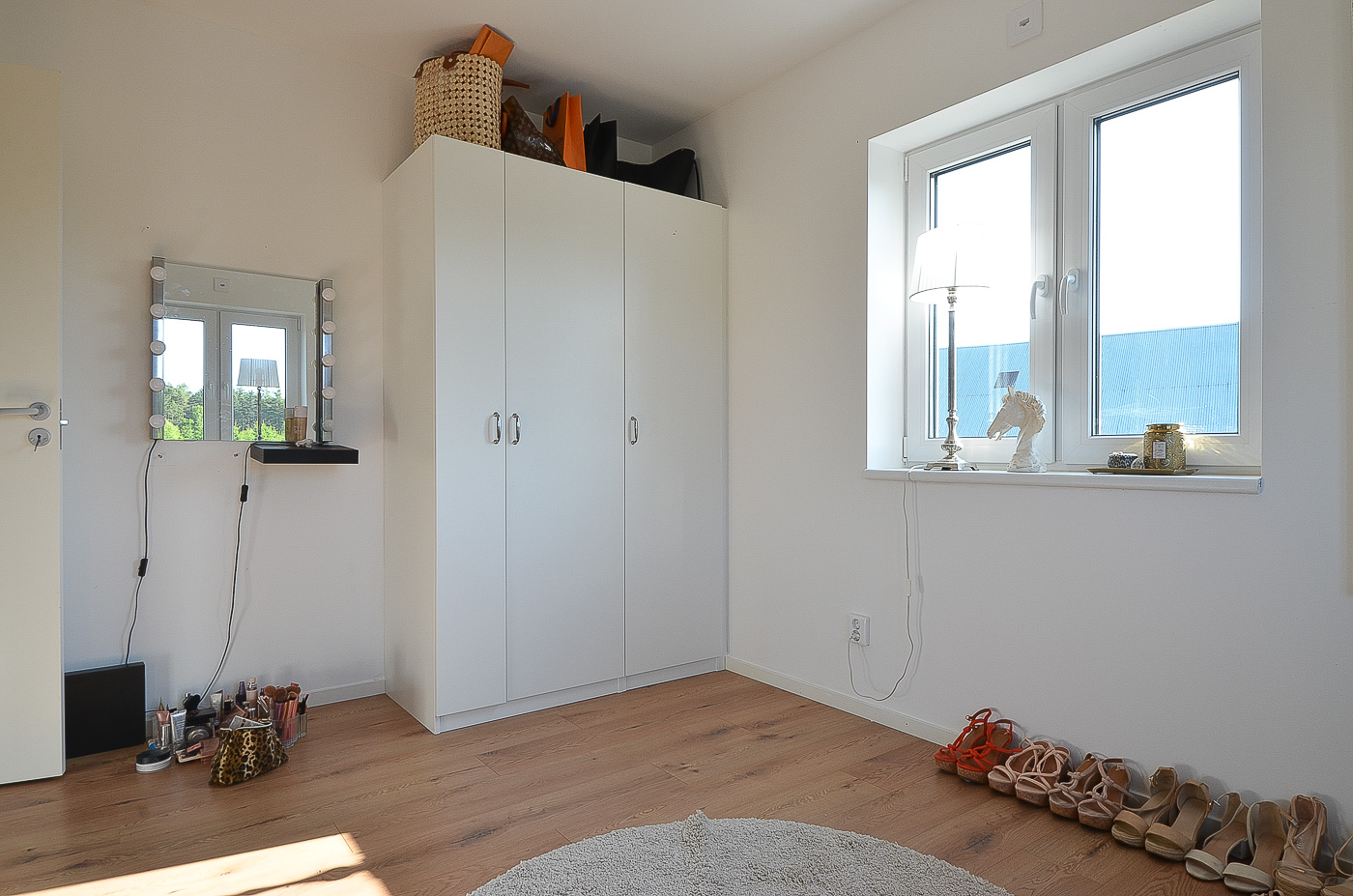 Tomtebyholm 710 , SMEDBY