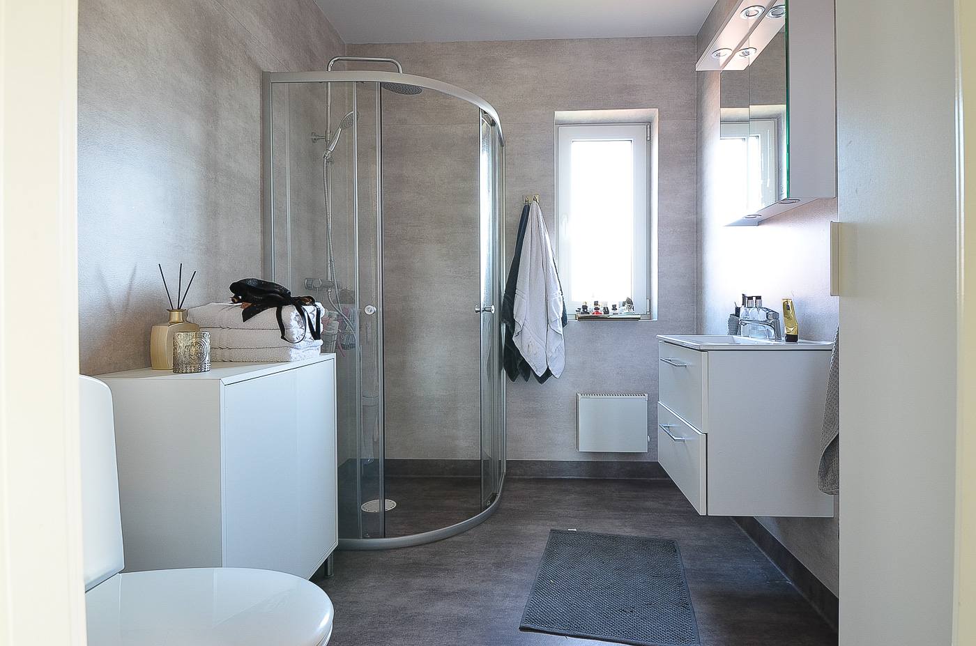 Tomtebyholm 710 , SMEDBY