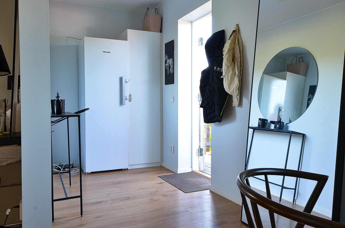 Tomtebyholm 710 , SMEDBY