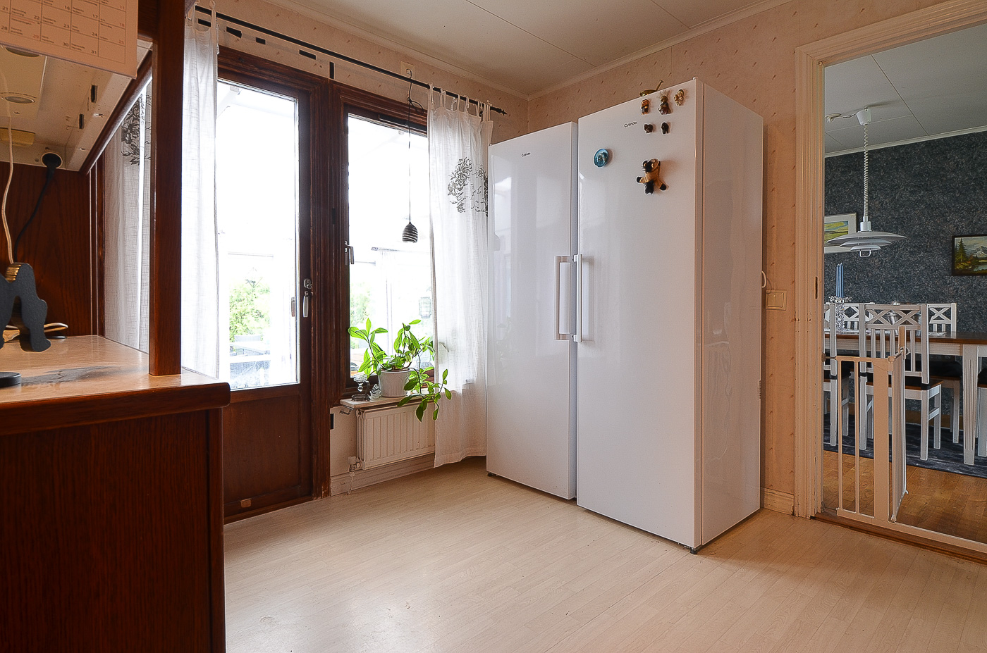 Tomtebyholm 710 , SMEDBY