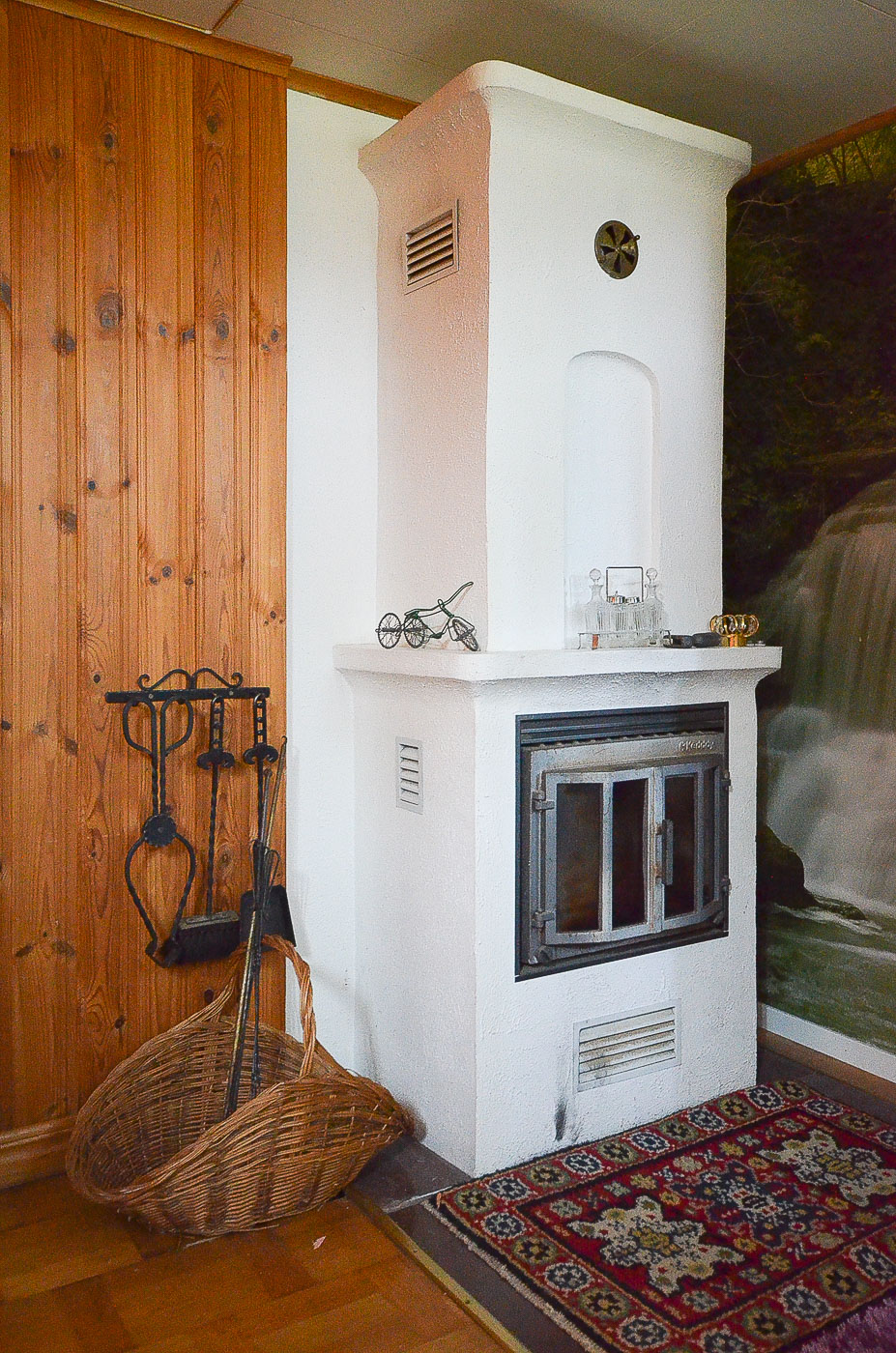 Tomtebyholm 710 , SMEDBY